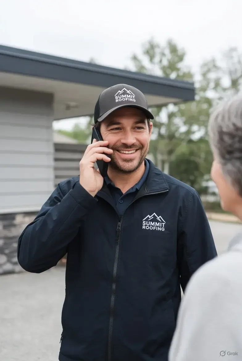 Flat Roof Leak Repair Henry, TN FAQs